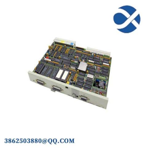 Siemens 6DS1324-8AA Teleperm Module: Precision Control for Industrial Automation