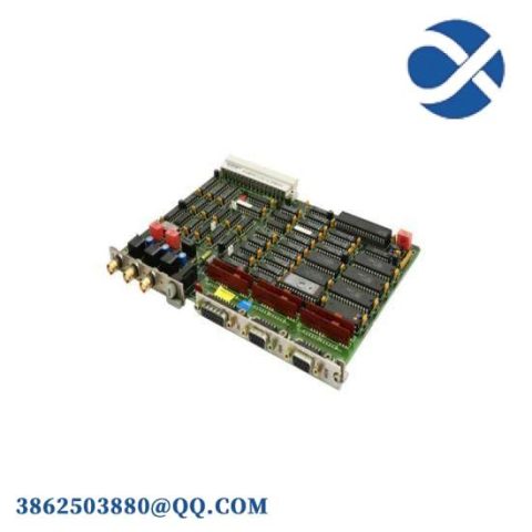 Siemens 6DS1330-8BA: High-Performance Interface Module