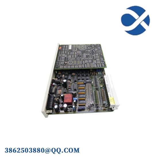 siemens_6ds1411-8dd_teleperm_s_closed_loop.jpg Siemens 6DS1411-8DD Teleperm S Closed Loop Control Module