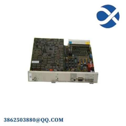 Siemens 6DS1412-8DE: Precision Control Module for Advanced Automation