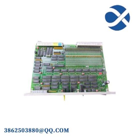 Siemens 6DS1601-8BA Digital I/O Module