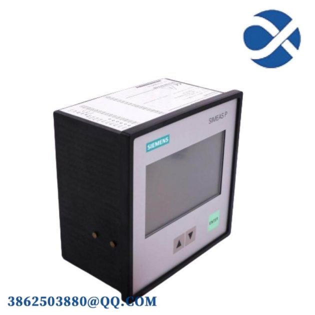 Siemens 6DS1601-8BA Digital I/O Module