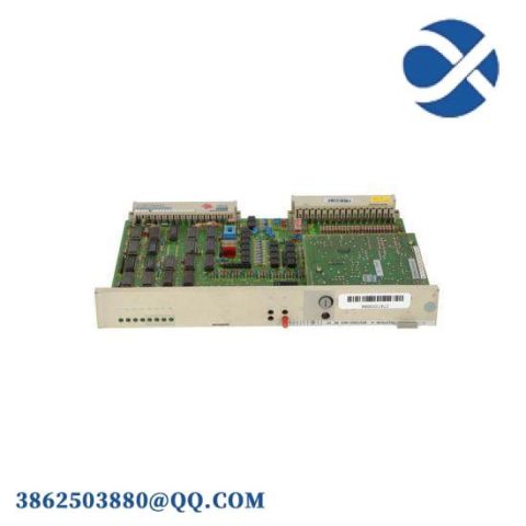 Siemens 6DS1602-8AA | Advanced Industrial Expansion Module