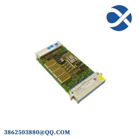 Siemens 6DS1706-8AA Analog Input Module - High Precision, Reliable Data Acquisition Solution