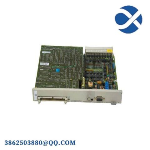 Siemens 6DS1717-8CC - Extended Product Type: PLC