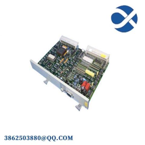 Siemens 6DS1722-8BA Analog Input Module for Industrial Control Systems