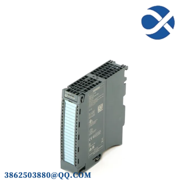 Siemens 6DS1722-8BA Analog Input Module for Industrial Control Systems