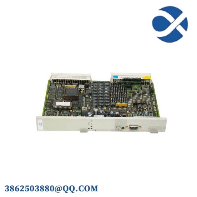Siemens 6DS1723-8BB Analog Module: Advanced Control Solutions for Industrial Automation