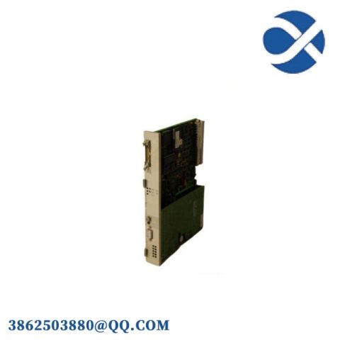 Siemens 6DS1731-8RR Analog Input Module, 8 Channels