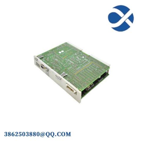 Siemens 6DS17318BA - Analog Input Module for Industrial Control