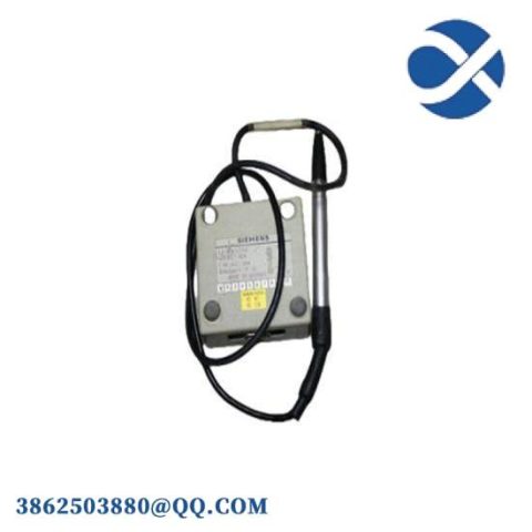 Siemens SIMATIC Automation Module: 6DS3317-8EA