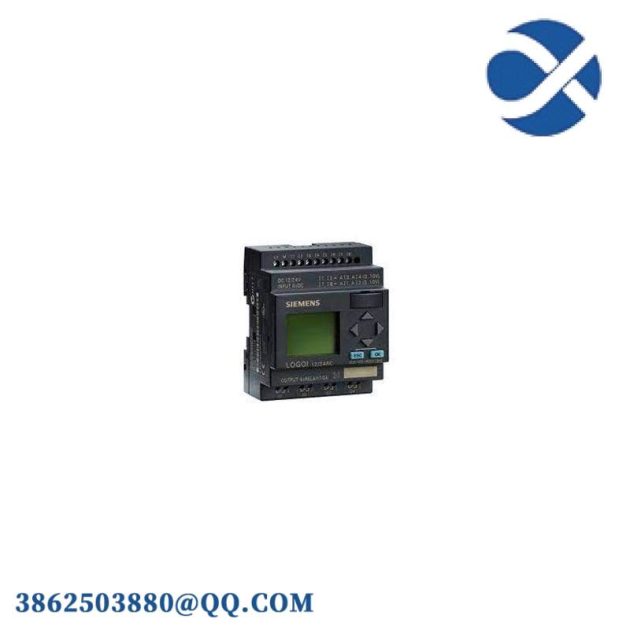Siemens 6ED1052-1MD00-0BA6 Programmable Logic Controller