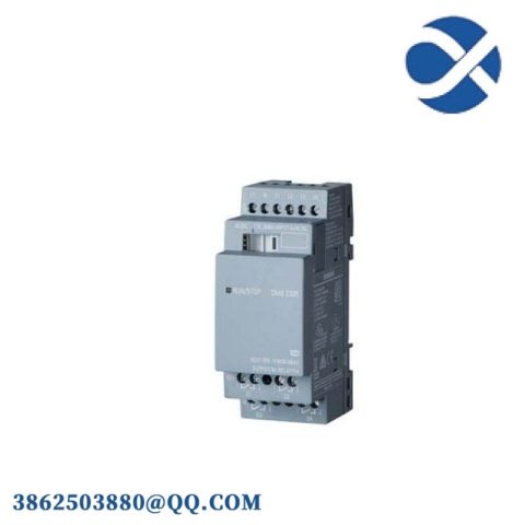 SIEMENS DM8 230R Expansion Module - 6ED1055-1FB00-0BA2