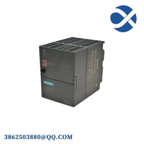 SIEMENS 6EP1333-1SL11: High-Performance Stabilized Power Supply