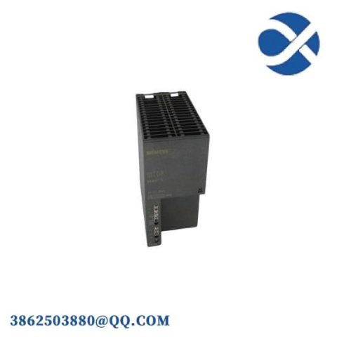 SIEMENS 6EP1333-2BA00 Industrial Power Supply