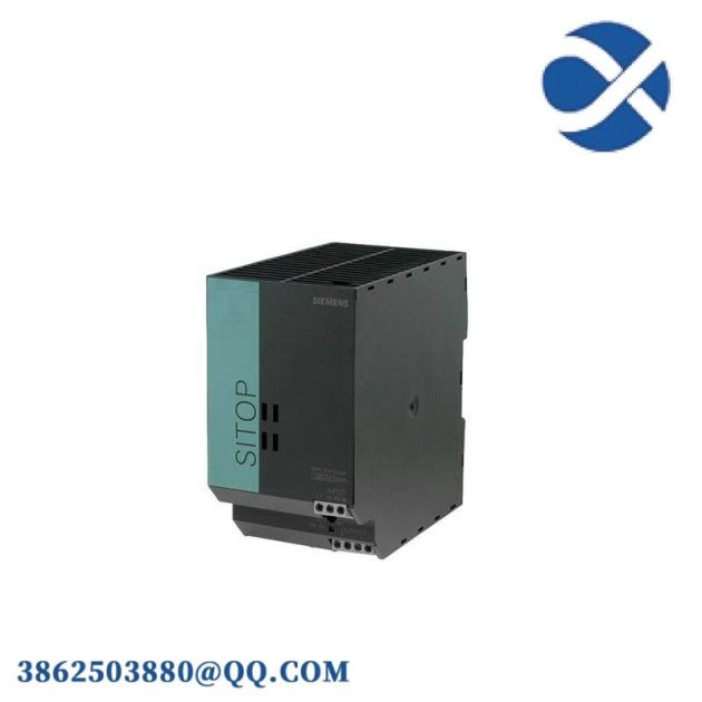 SIEMENS 6EP1334-2AA01 Industrial Power Supply