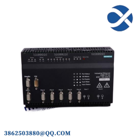 Siemens SITOP 6EP1961-3BA21 24VDC 1A Modular Power Supply