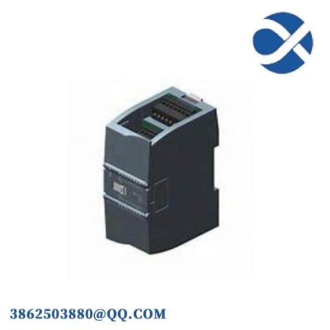 SIEMENS 6EP3337-8SB00-0AY0: High-Performance Power Supply for Industrial Automation