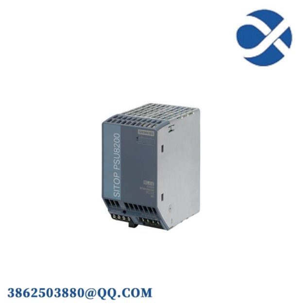 SIEMENS 6EP3436-8SB00-0AY01 Power Supply Module