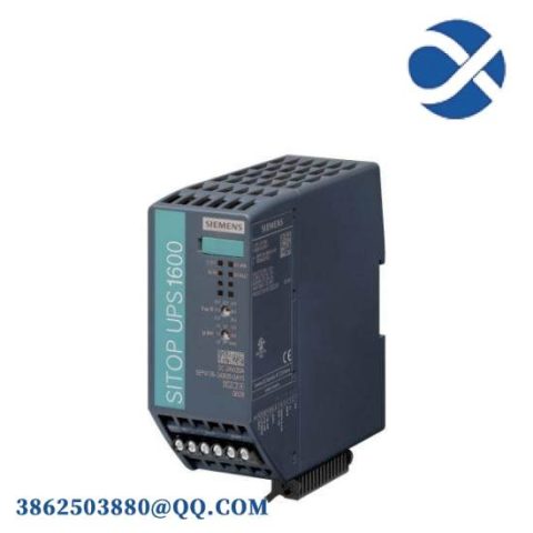 Siemens 6EP4136-3AB00-0AY0 Uninterruptible Power Supply