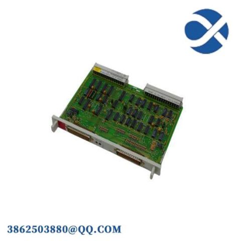 Siemens 6ES5301-3AB13 Connection IM 301 Interface Module for Industrial Control, Compact Design for Central Configuration
