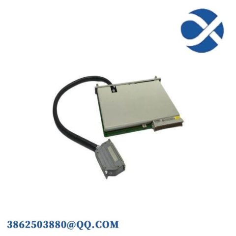 Siemens 6ES5312-5CA11 Interface Module: Industrial Control, Precision, and Efficiency