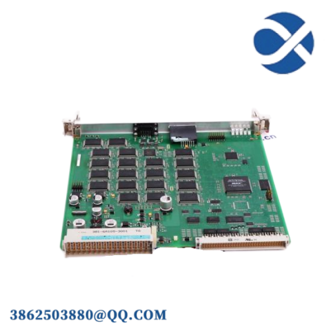 SIEMENS 6ES5431-8FA11 - Advanced SIMATIC S5 Control Module