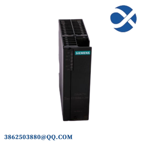 SIEMENS 6ES5464-8MD11 Analog Input Module for S5 Control Systems