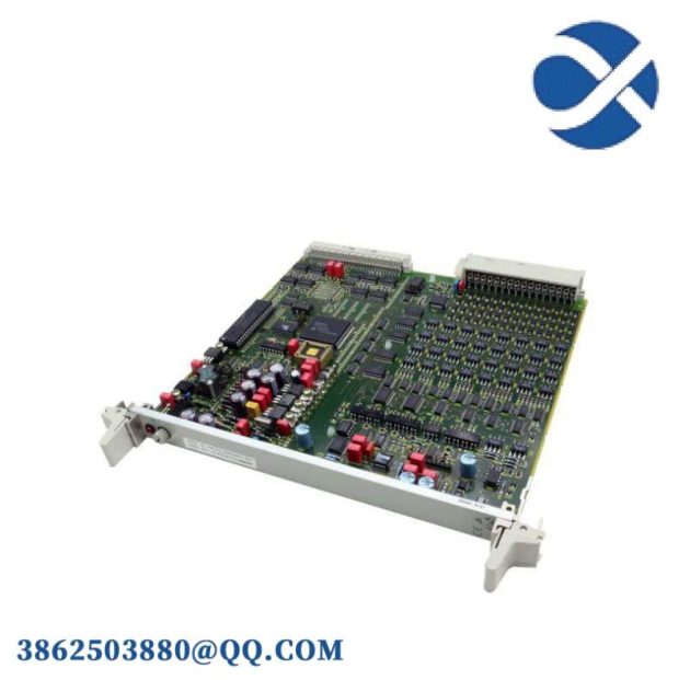Siemens 6ES5464-8ME11: Automation Module for Industrial Control