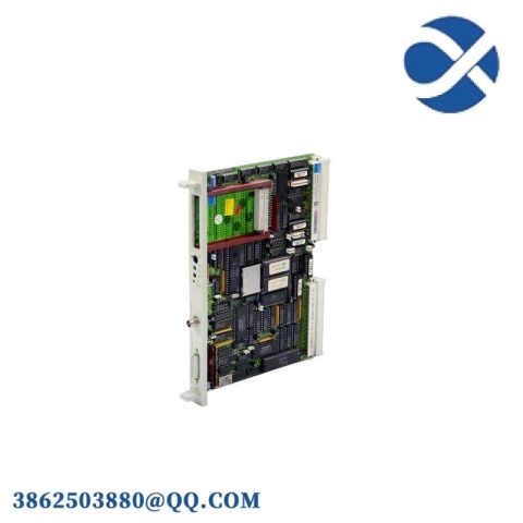 SIEMENS 6ES5526-3LF01 Communication Processor - Industrial Automation Core