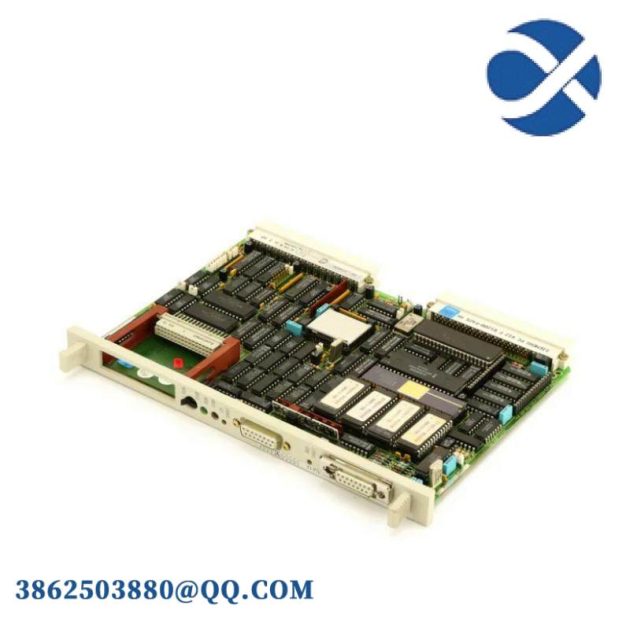 Siemens 6ES5535-3LB12 SIMATIC S5 Analog Module