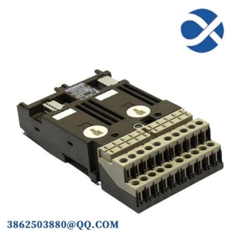 Siemens Bus Module 6ES5700-8MA11