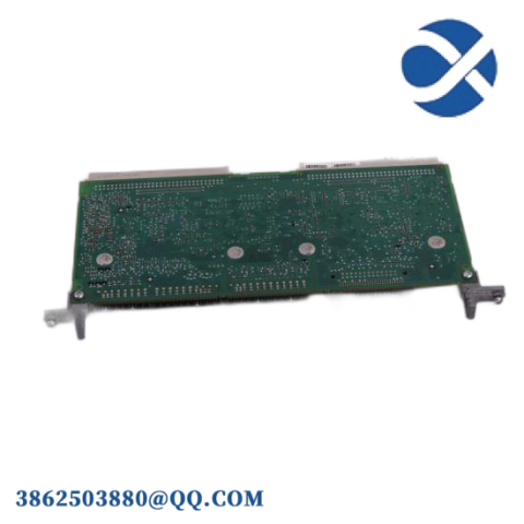 SIEMENS 6ES5816-1AA21 - SIMATIC S5 Modular Control System