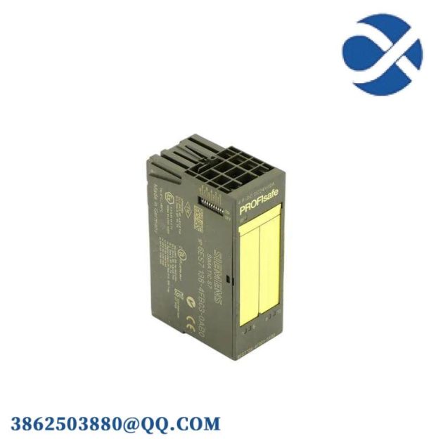 SIEMENS 6ES5902-3SA12 Analog Output Module for Industrial Control Systems