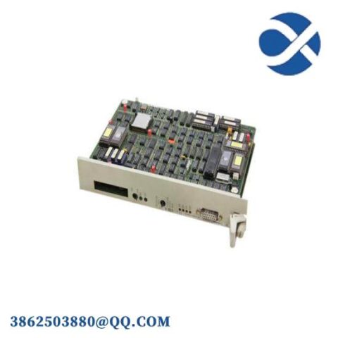Siemens 6ES5928-3UA11 Process Control Module