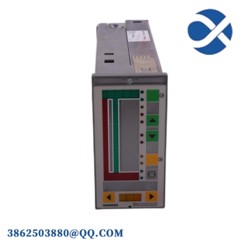 SIEMENS 6ES5930-8MD11 - Advanced Power Supply for Industrial Automation