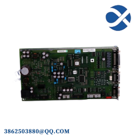 SIEMENS 6ES5951-7ND11 Industrial Power Supply Module