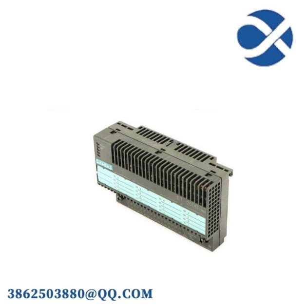 SIEMENS Simatic 6ES7131-0BH00-0XB0 PLC - Digital Input Module