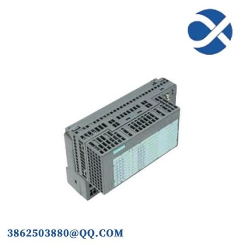 SIEMENS SIMADYN D 6DD1681-0EB3 Control System Interface Module