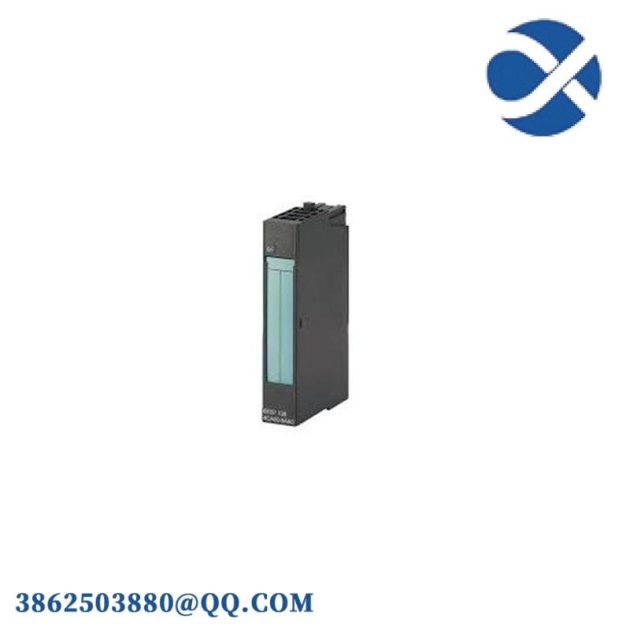 SIEMENS 6ES7134-4GB50-0AB0 PLC Control Module
