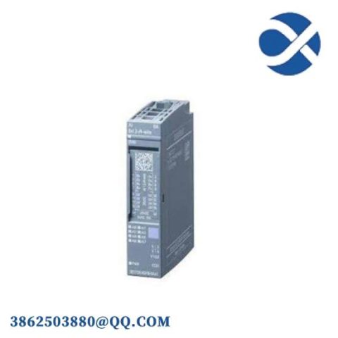 SIEMENS SIMATIC DP Module, 6ES7134-4MB02-0AB0