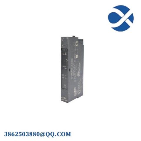 Siemens SIMATIC 6ES7134-4NB01-0AB0 Analog Input Module - Industrial Automation Solutions
