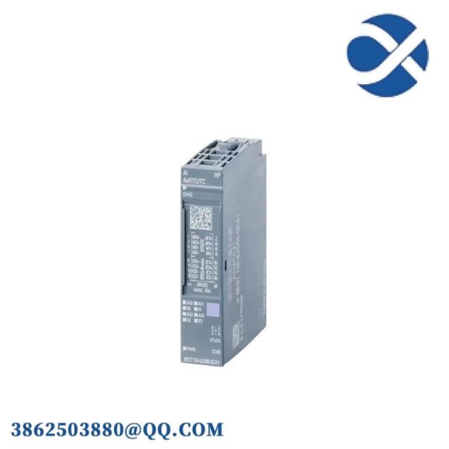 Heidenhain ROC417, Model 8192, 27S17-58 Rotary Encoder, Precision Motion Control Module