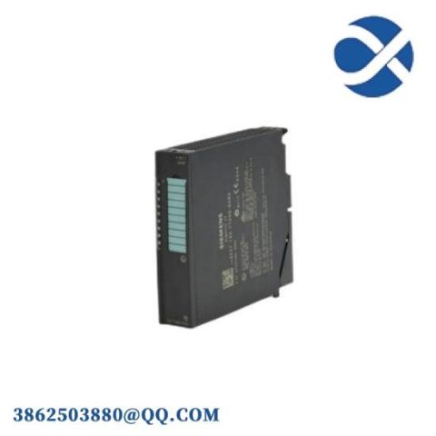 SIEMENS 6ES7135-7TD00-0AB0 - Advanced Industrial Control Module