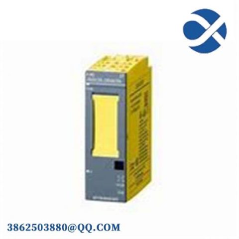 Siemens 6ES7136-6BA00-0CA0 - Advanced SIMATIC DP Digital Input Module