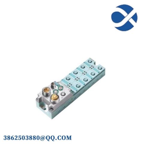 Siemens SIMATIC DP 6ES7141-3BH00-0XA0 - Advanced Industrial Control Module