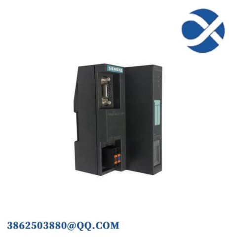 SIEMENS 6ES7151-1AA05-0AB0 - Standard Interface Module for Automation Control