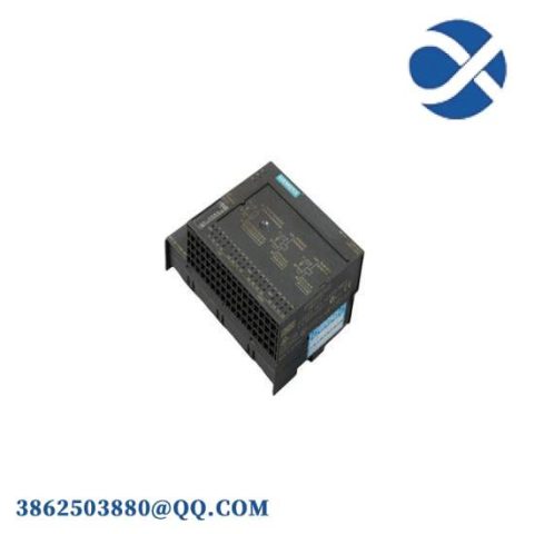 Siemens 6ES7151-1CA00-3BL0 - Advanced PLC I/O Module for Industrial Automation