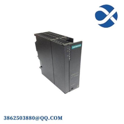 SIEMENS 6ES7153-1AA03-0XA1 Interface Module: Industrial Automation Excellence
