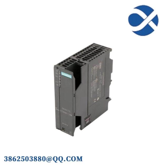 SIEMENS Simatic DP, ET 200M INTERFACE Module 6ES7153-2BA02-0XB0 - High Feature PLC System